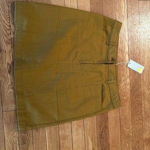 Boden skirt. New with tags